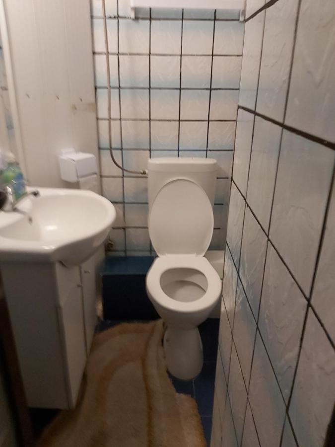 Hotel Turist Resita Exteriör bild