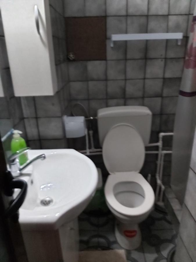 Hotel Turist Resita Exteriör bild